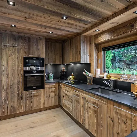 Casa Martinha D'arbois - Pour 8 Personnes 004 *
