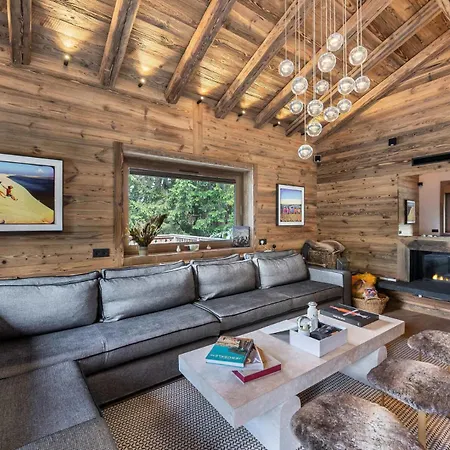 Chalet Casa Martinha D'arbois - Pour 8 Personnes 004