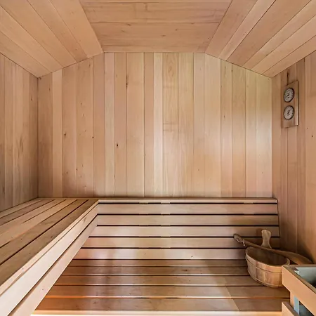 Casa Martinha D'arbois - Pour 8 Personnes 004 Chalet Megeve