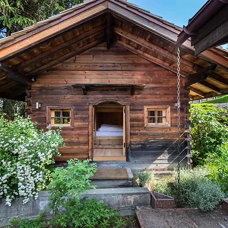 Casa Martinha D'arbois - Pour 8 Personnes 004 Chalet Megeve